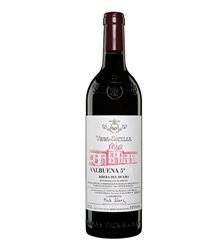 Vega Sicilia Valbuena 5º Año 2020
