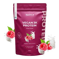 Vegan 3k Protein Powder 1 Kg