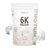 Poudre de protéine végétalienne 6k 1 kg-izquierda
