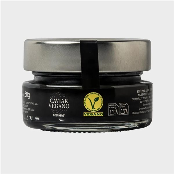 VEGAN CAVIAR-lateral