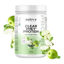 Vegan Clear VHEY Protein 400 g