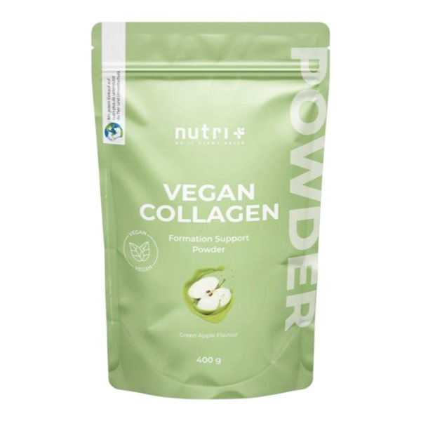 Vegan Collagen Formation Support 400 Gr-lateral