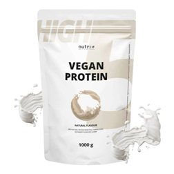 Vegan High 5 Protein Powder 1 Kg