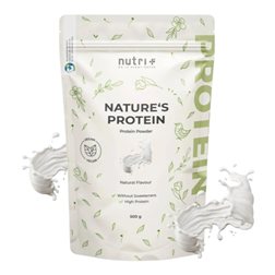 Vegan Nature's Protein 500g
