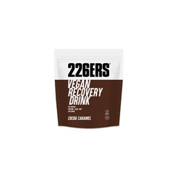 Vegan Recovery Drink 500 Gr