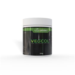VEGCOL Colageno vegano 250g Sotya