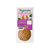Organic Millet and Broccoli Veggie Burger 160g Vegetalia