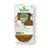 Seitan and shiitake bio vegeburger 160g Vegetalia-detalle
