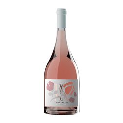 Velenosi Montepulciano Marche Rosé — Rosado Botella Magnum 1,5 L Vino Rosado