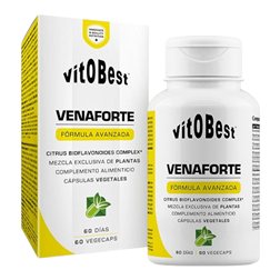 Venaforte 60 Caps