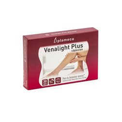 Venalight PLUS 30 Kapseln von Plameca