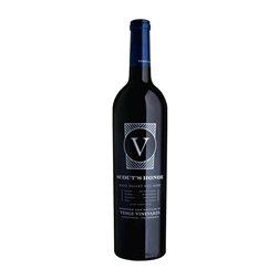 Venge Vineyards. Scout's Honor Proprietary 75 cl Vino Tinto