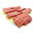 Ventresca of Red Tuna from Almadraba in organic Extra Virgin Olive Oil. El Ronqueo-izquierda