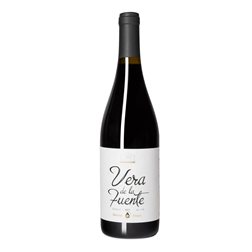 'Vera de la Fuente Baboso Negro 2018'