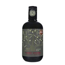 Divine Green Picual 500ml