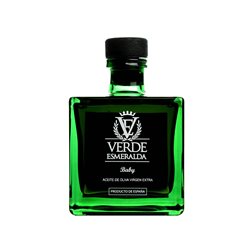 Verde Esmeralda Baby Picual 24 botellas de 100 ml