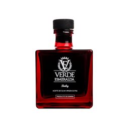 Verde Esmeralda Baby Royal 24 botellas de 100ml