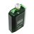 Verde Esmeralda Green Emerald Picual 500 ml-trasera