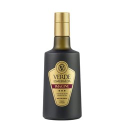 Vert Émeraude Imagine Hojiblanca Bouteille 500 ml