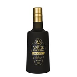 Verde Esmeralda Imagine Picual 500 ml