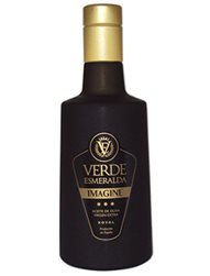 Verde Esmeralda Imagine Royal 12 botellas 250 ml
