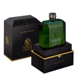 Emerald Green Luxury Picual