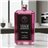Verde Esmeralda Pink Ruby Hojiblanca Flasche 500 ml-lateral