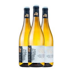 Verdeal 20 de Abril Acacia Verdejo Rueda Organic — Ecológico 75 cl Vino Blanco (Caja de 3 unidades)