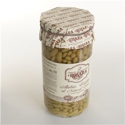 Verdina Extra en Conserva (Tarro 720ml) | Legumbre Gourmet Lista para Comer | Rosara