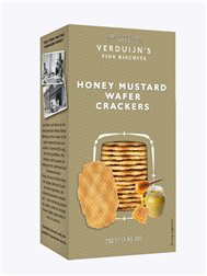 La traducción de "Verduijn's Mostaza" al francés sería "Moutarde Verduijn".