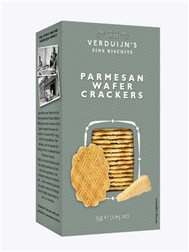 "Parmesan de Verduijn"
