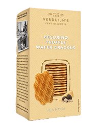 Verduijn’s Pecorino y Trufa