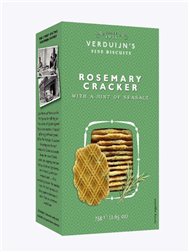 La traducción de "Verduijn's Romero y Sal" al francés sería "Romero et Sel de Verduijn".