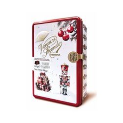 Chocolats Soldado Vergani au chocolat au lait crème ave
