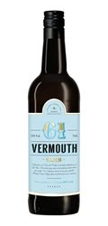 'Vermouth 61 Verdejo'