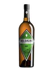 Vermouth Belsazar Dry