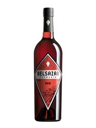 Vermouth Belsazar Rojo