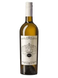 Vermouth Blanc Impudence