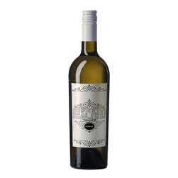 White Vermouth Descaro - Bottle