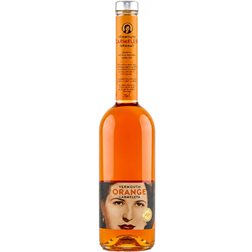 Vermouth Carmeleta Orange