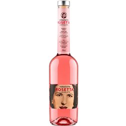 Vermouth Carmeleta Rosetta