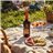 Vermouth Carmeleta Rosso-detalle