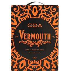 Vermouth Corona de Aragón 3L BIB