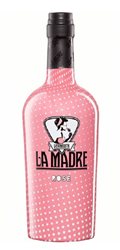 'Vermouth La Madre Rosé'