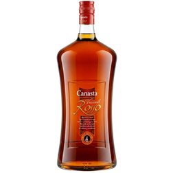 Vermouth Rosso Canasta 1L