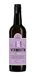 'Vermouth 61 Tempranillo'