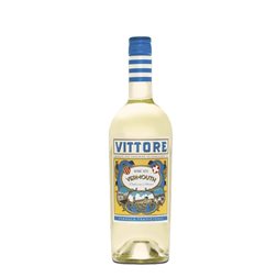 Vermouth Vittore Blanco 75cl