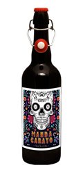 'Vermu Manda Carayo 20cl'