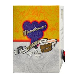 Vermut Antonio Nadal Muntaner Blanco Bag in Box 5 L