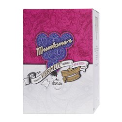 Vermut Antonio Nadal Muntaner Rojo Tinto Bag in Box 10 L